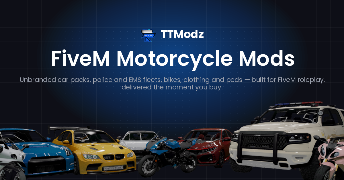Motorcycle